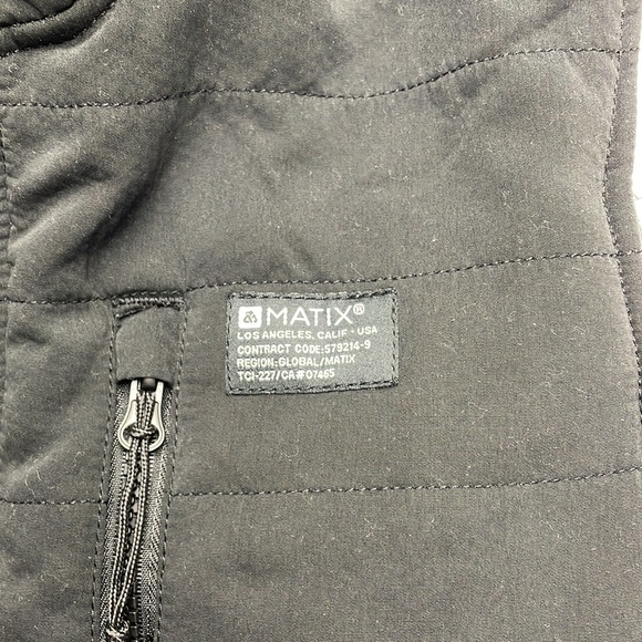 Matix - Picture 5 of 7